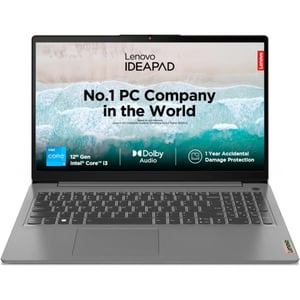 LENOVO IDEAPAD SLİM I3 1315U 8/512GB SSD 15.6"