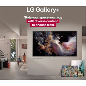 LG 75NU8E0B3LA NANO 4K UHD SMART TV