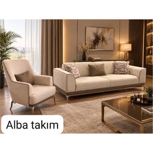 MENENT ALBA KOLTUK TAKIMI / 3+3+1+1 CALVE 03