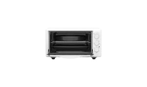 MUSULLU MF-1460 MİNİ FIRIN 60 LT BEYAZ