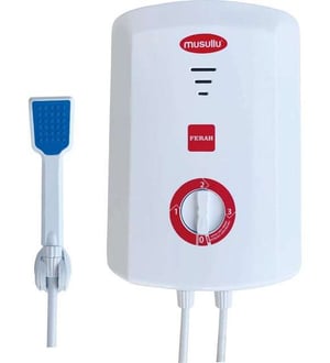 MUSULLU MSL-5001 FERAH ŞOFBEN