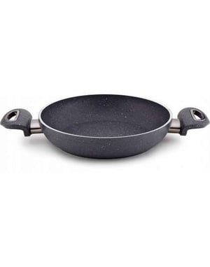 ÖNCÜ GRİ GRANİT SAHAN 24 CM