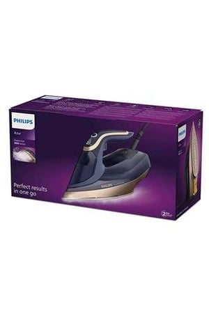 PHILIPS DST8050/20 AZUR BUHARLI ÜTÜ