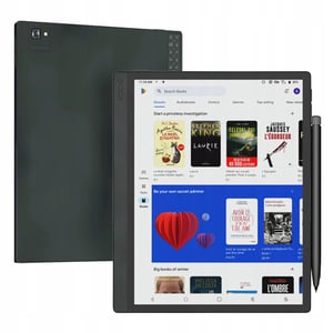 PHILIPS T7305 4/128 GB 10'' TABLET