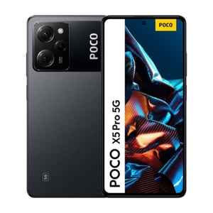 POCO X8 PRO 8/256 GB BLACK