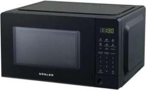 SÜSLER SMD-1221 SİYAH DİJİTAL 20 LT MİKRODALGA