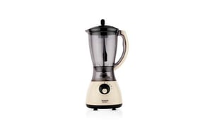 SCHAFER BLENDY SÜRAHİ BLENDER SET KREM