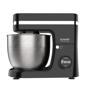 SCHAFER PROCHEF TOUCH STAND MİKSER 5L- SPRAY BOYALI ANTRASİT