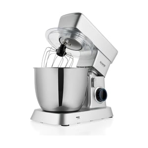 SCHAFER PROCHEF TOUCH STAND MİKSER 5L- SPRAY BOYALI GÜMÜŞ