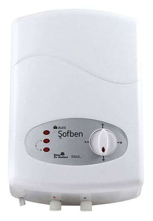 İHLAS AURA BASİC ŞOFBEN İHL-01
