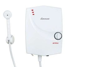 ARNİCA HAMMAM ELEKTRİKLİ ŞOFBEN