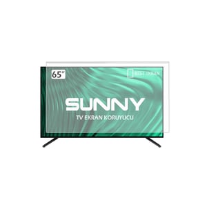 SUNNY SN65QUMLN-W02M 65'' 165 EKRAN 4K UHD SMART QLED TV