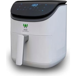 SÜSLER SF-4301 YAĞLI FRİTÖZ 2,5 LT BEYAZ