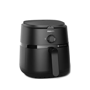 SÜSLER SF-4301 YAĞLI FRİTÖZ 2,5 LT SİYAH
