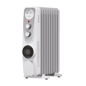 SÜSLER SR-5711 11 DİLİM YAĞLI RADYATÖR