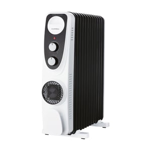 SÜSLER SR-5713 13 DİLİM YAĞLI RADYATÖR