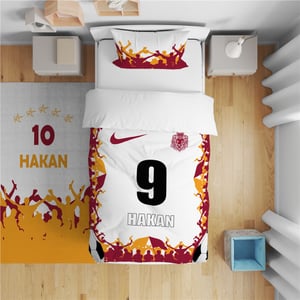 TAÇ LIS.BRF NEV TK. GS ŞAMPİYON ASLAN