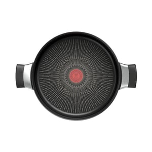 TEFAL EXPERTİSE 5X KISA TENCERE - 26 CM
