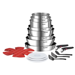 TEFAL EXPERTİSE 5X SAHAN - 20 CM