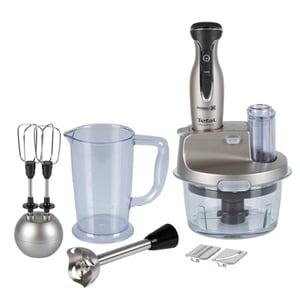 TEFAL POWELİX ACTİVFLOW EXPERT 1500W GÜMÜŞ