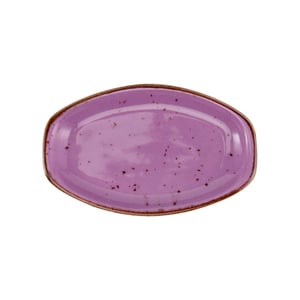 TULU PORSELEN 7 PRÇ. PASTA SETİ LAVANDER DİJİTAL DB 4290