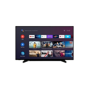 VESTEL 65 UG 9760 65" 4K SMART GOOGLE TV