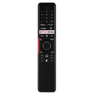 VESTEL 65 UT 9760 65" 4K SMART TV