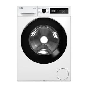 VESTEL CMI G 99422 9 KG 1200 DEVİR WIFI ÇAMAŞIR MAK.BEYAZ