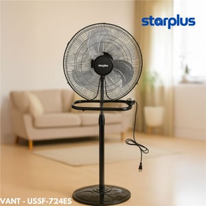 VESTEL KV 1021 S KULE TİPİ VANTİLATÖR