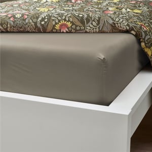 WEEKEND FİTTED ÇARŞAF SET DESENLİ 180X200