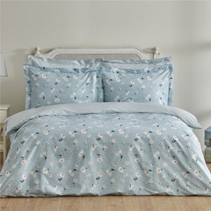 WEEKEND HOME FİTTED ÇARŞAF SET DESENLİ 160X200
