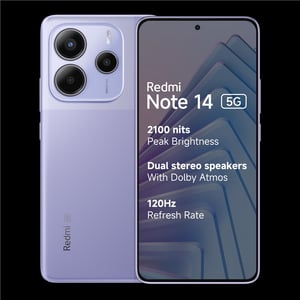 XIAOMI REDMI NOTE 17 PRO 6/128 GB BLACK / REDMI BUDS 8 PRO HEDİYELİ