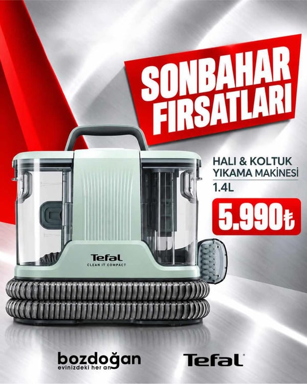 Bozdoğan Çeyiz Küçük Ev Aleti kampanyası – görsel 56