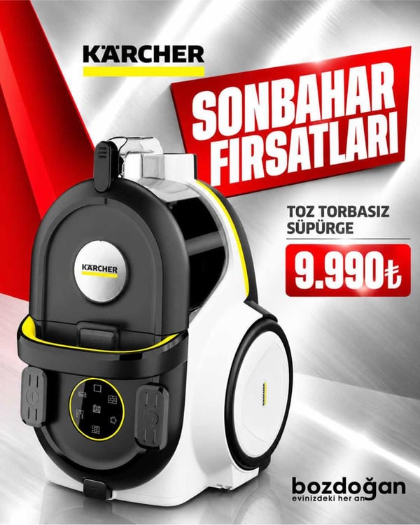 Bozdoğan Çeyiz Küçük Ev Aleti kampanyası – görsel 36