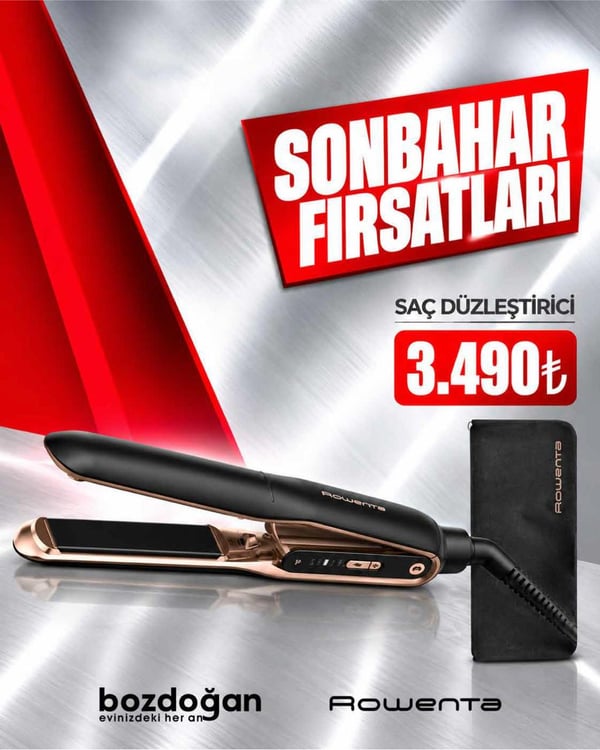 Bozdoğan Çeyiz Küçük Ev Aleti kampanyası – görsel 57