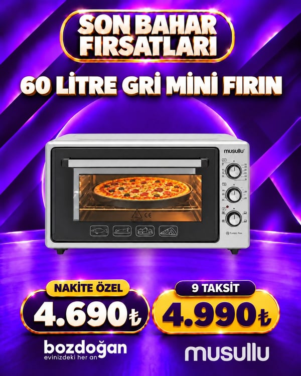 Bozdoğan Çeyiz Beyaz Eşya kampanyası – görsel 40