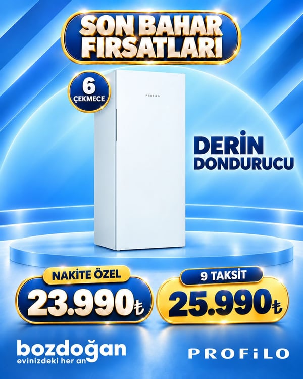 Bozdoğan Çeyiz Profilo kampanyası – görsel 49