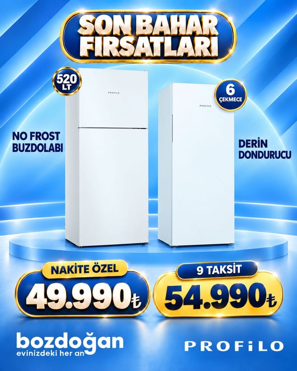 Bozdoğan Çeyiz Profilo kampanyası – görsel 32