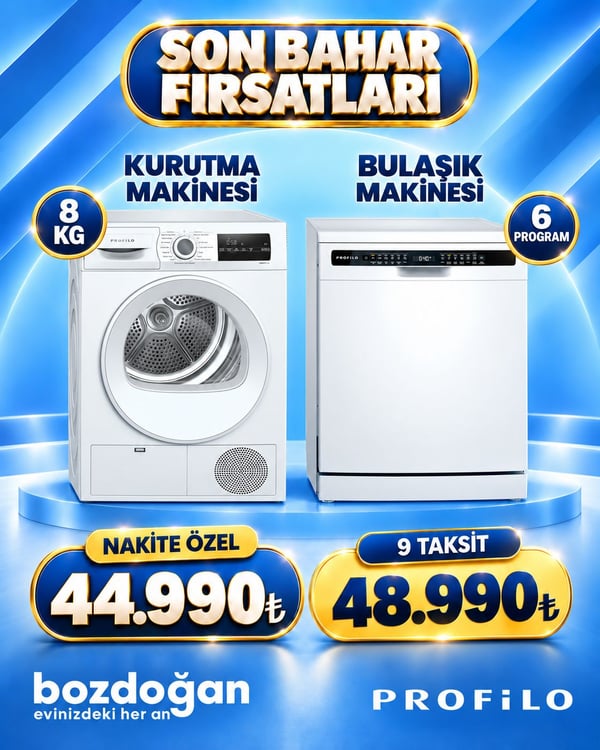 Bozdoğan Çeyiz Profilo kampanyası – görsel 7