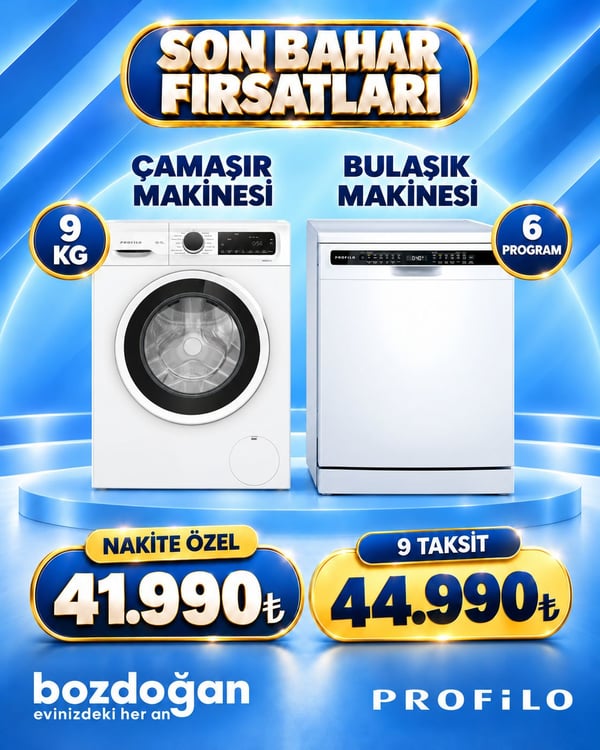 Bozdoğan Çeyiz Profilo kampanyası – görsel 11