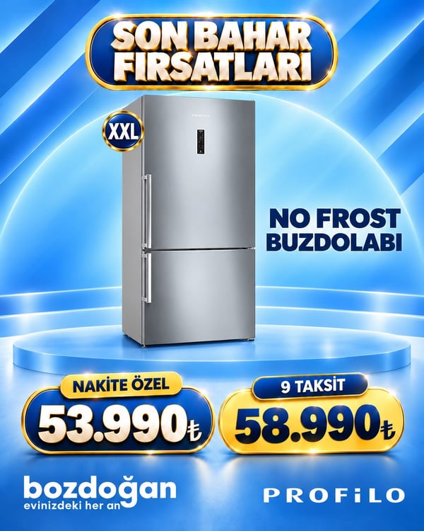 Bozdoğan Çeyiz Profilo kampanyası – görsel 22