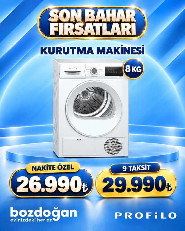 Bozdoğan Çeyiz Profilo kampanyası – görsel 56
