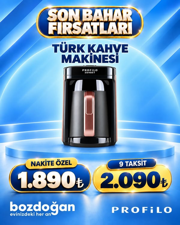Bozdoğan Çeyiz Profilo kampanyası – görsel 36