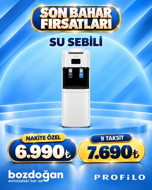 Bozdoğan Çeyiz Profilo kampanyası – görsel 47