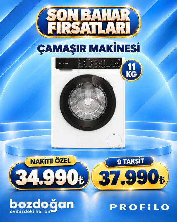 Bozdoğan Çeyiz Profilo kampanyası – görsel 30
