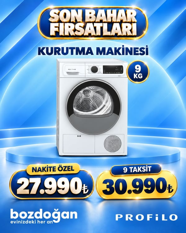 Bozdoğan Çeyiz Profilo kampanyası – görsel 33