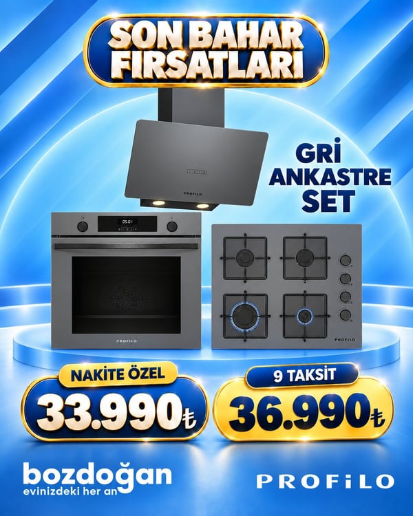 Bozdoğan Çeyiz Profilo kampanyası – görsel 3
