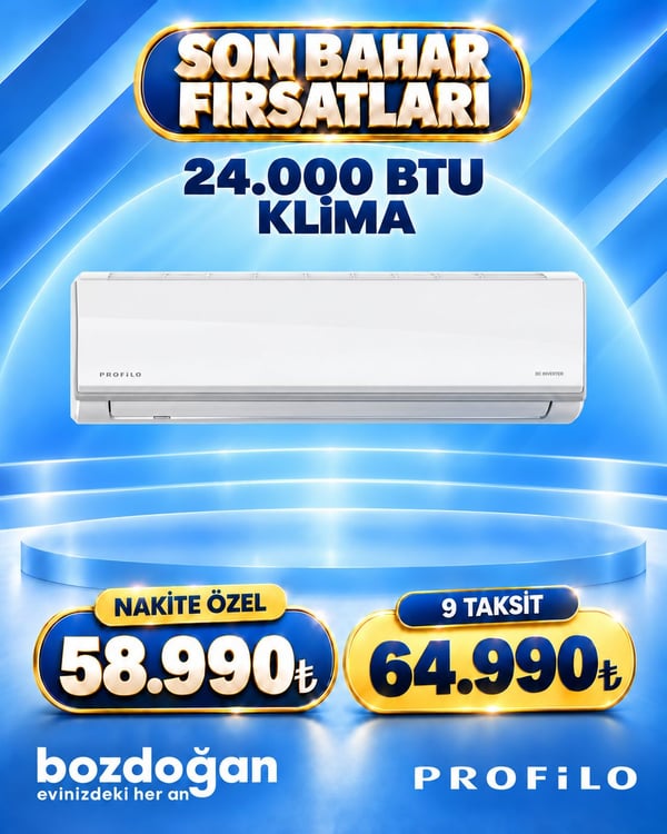 Bozdoğan Çeyiz Profilo kampanyası – görsel 44