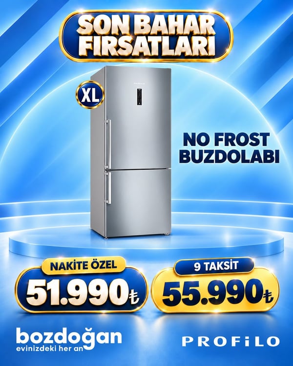 Bozdoğan Çeyiz Profilo kampanyası – görsel 48