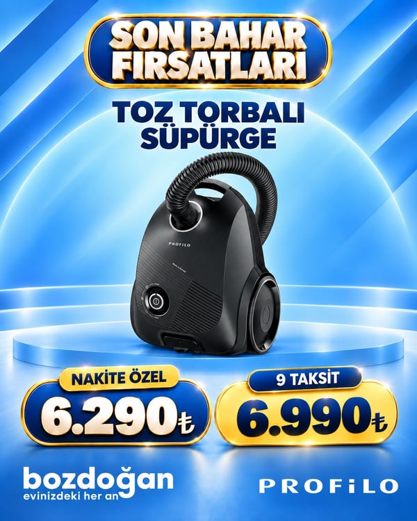 Bozdoğan Çeyiz Profilo kampanyası – görsel 42